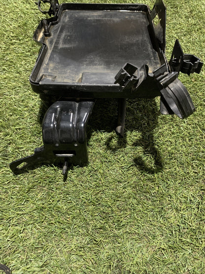 SUPPORTO BATTERIA FIAT 500L (351_352) 2012  51974147 1.3 DIESEL