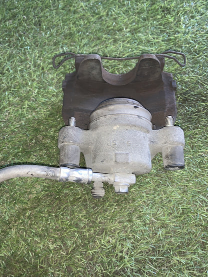 H1BC-2B294-A PINZA FRENO ANTERIORE DESTRA FORD Fiesta 7° Serie 1.1 Benzina