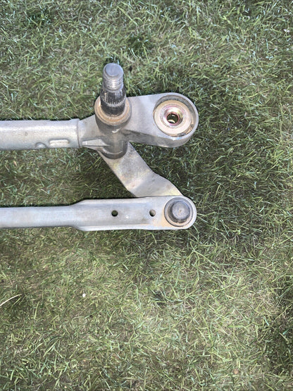 Motorino Tergicristalli Citroen C5 1 Serie 3397020506