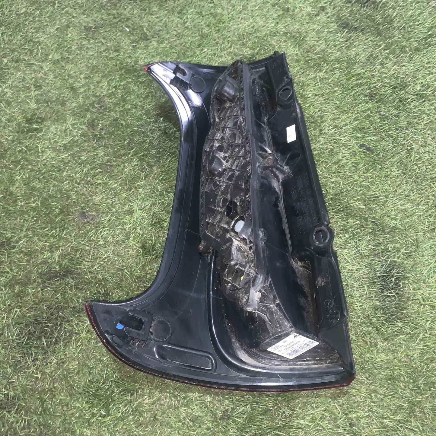 521023500 Fanale Stop Posteriore Destro DX FIAT PANDA 2012-2020