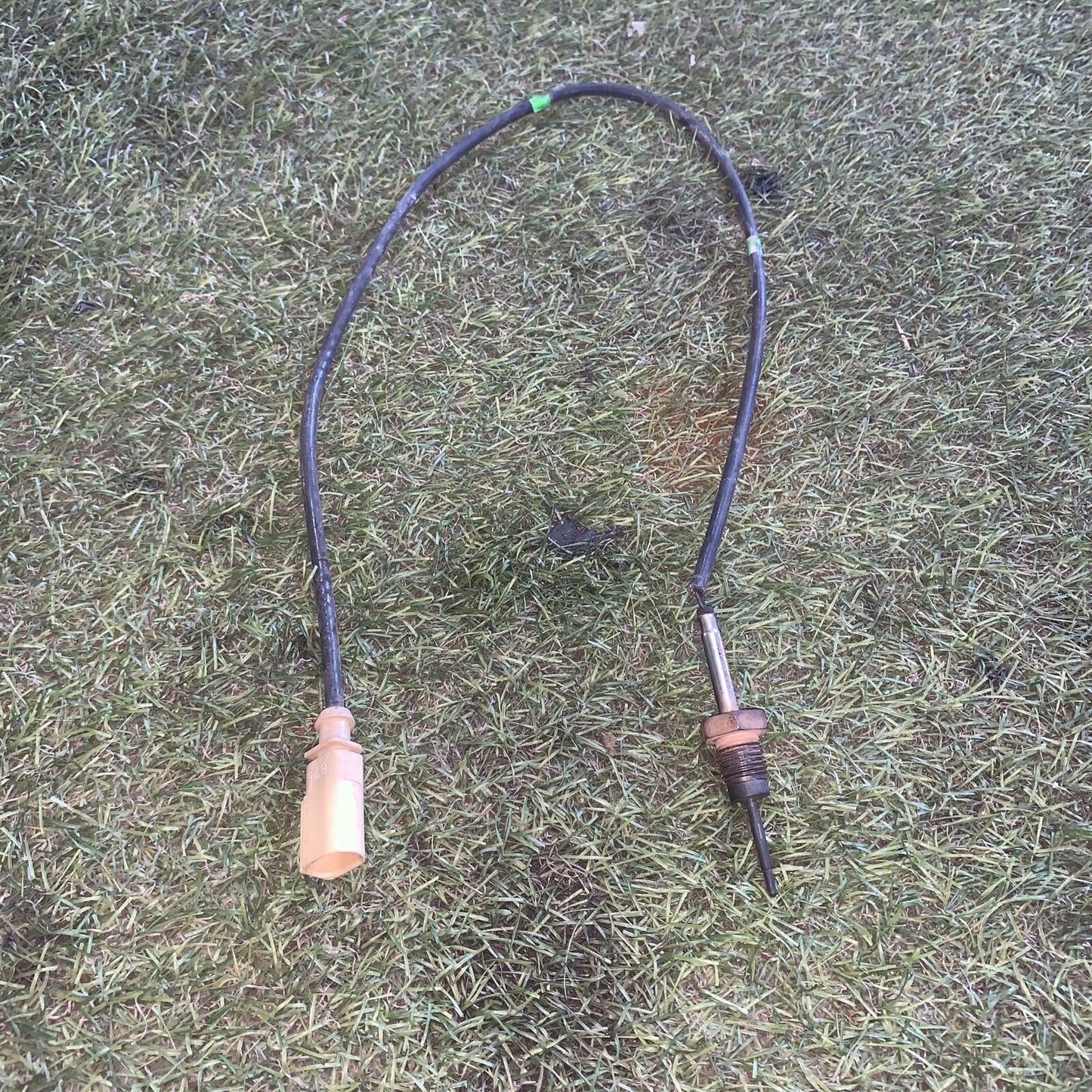 sensore di temperatura dei gas di scarico AUDI A3 8V 2014 2.0 TDI 04L906088AD