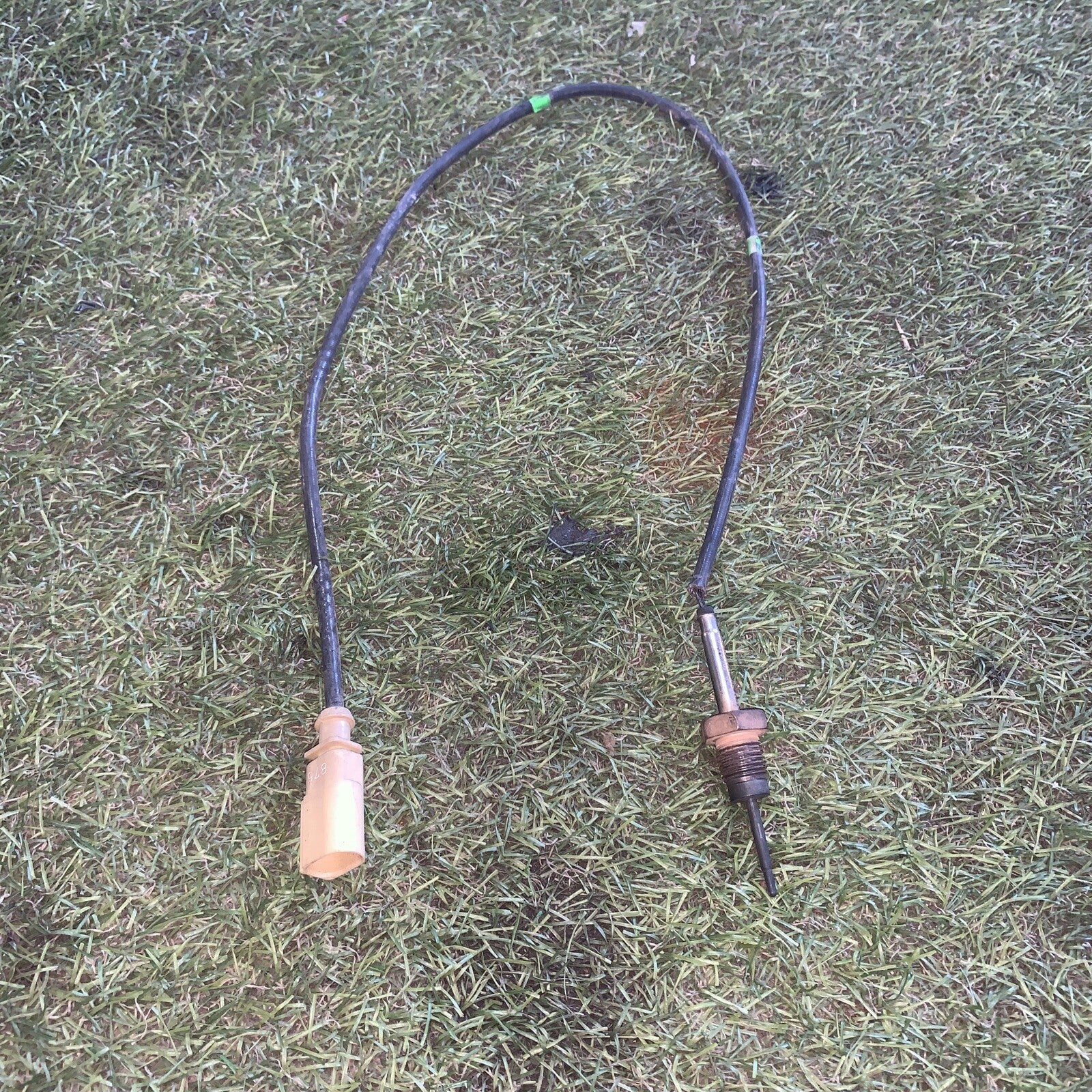 sensore di temperatura dei gas di scarico AUDI A3 8V 2014 2.0 TDI 04L906088AD