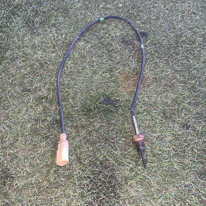 sensore di temperatura dei gas di scarico AUDI A3 8V 2014 2.0 TDI 04L906088AD