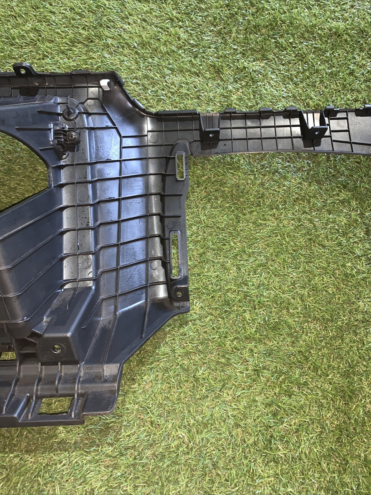 RIVESTIMENTO CRUSCOTTO PER VANO PORTAOGGETTI KIA SPORTAGE 2023 84761-R2000