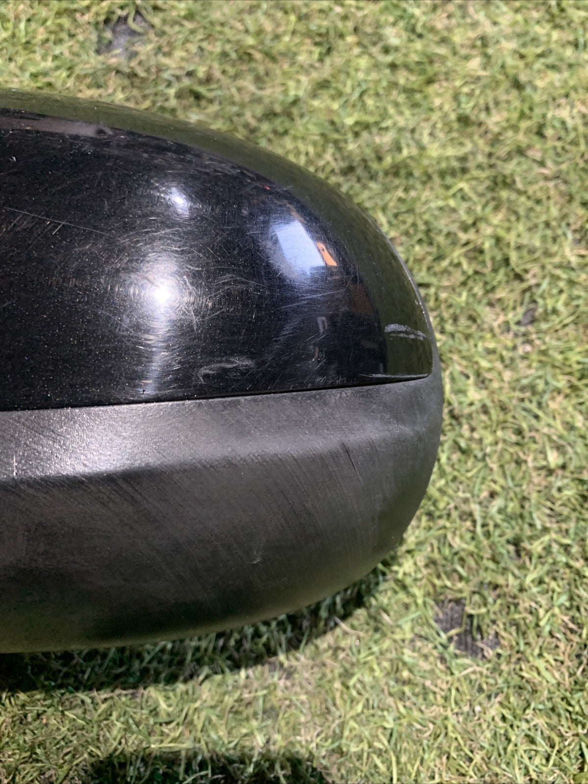 SPECCHIO SPECCHIETTO RETROVISORE SX SINISTRO LANCIA YPSILON 312 2011-2024 MANUAL