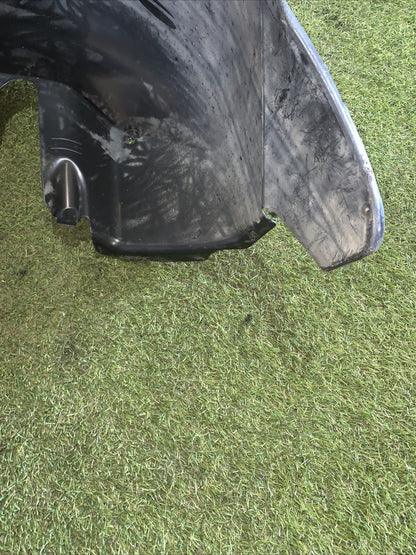 9680139880 PARASALE PARASASSI POSTERIORE DESTRO PEUGEOT 207 1.4 3P