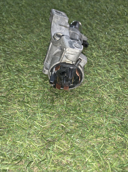 Blocchetto Accensione Audi A4 2002 1.9 Diesel 4B0905851C