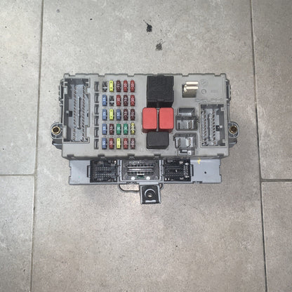 Body Computer Fiat Punto dal 2003 al 2011 Cod 51744898