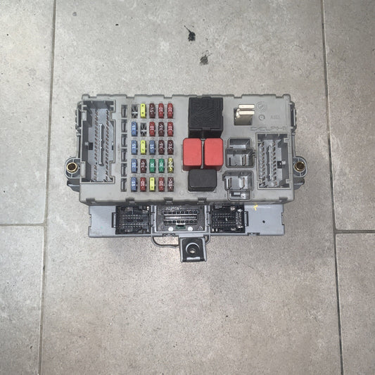 Body Computer Fiat Punto dal 2003 al 2011 Cod 51744898