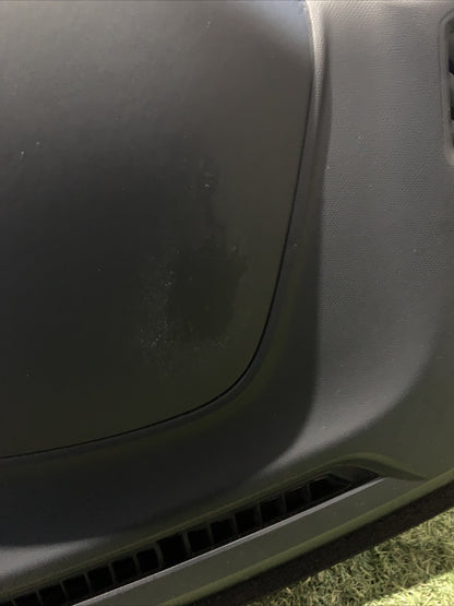 Kit Airbag Citroen C5 Aircross Dal 2017