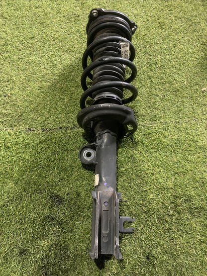 Ammortizzatore Anteriore Destro Jeep Compass 2018 68290236AB