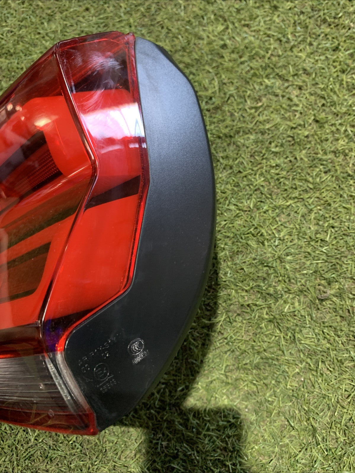 Stop Fanale Posteriore Destro Interno Citroen C5 Aircross 9816931980