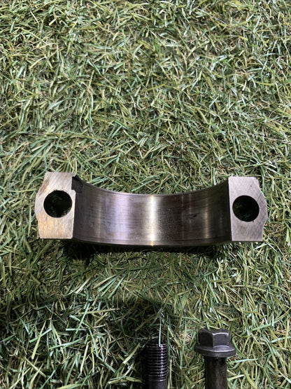 PISTONE MOTORE CON BIELLA FIAT BRAVO 2008 1.6 DIESEL 55202821 (2)