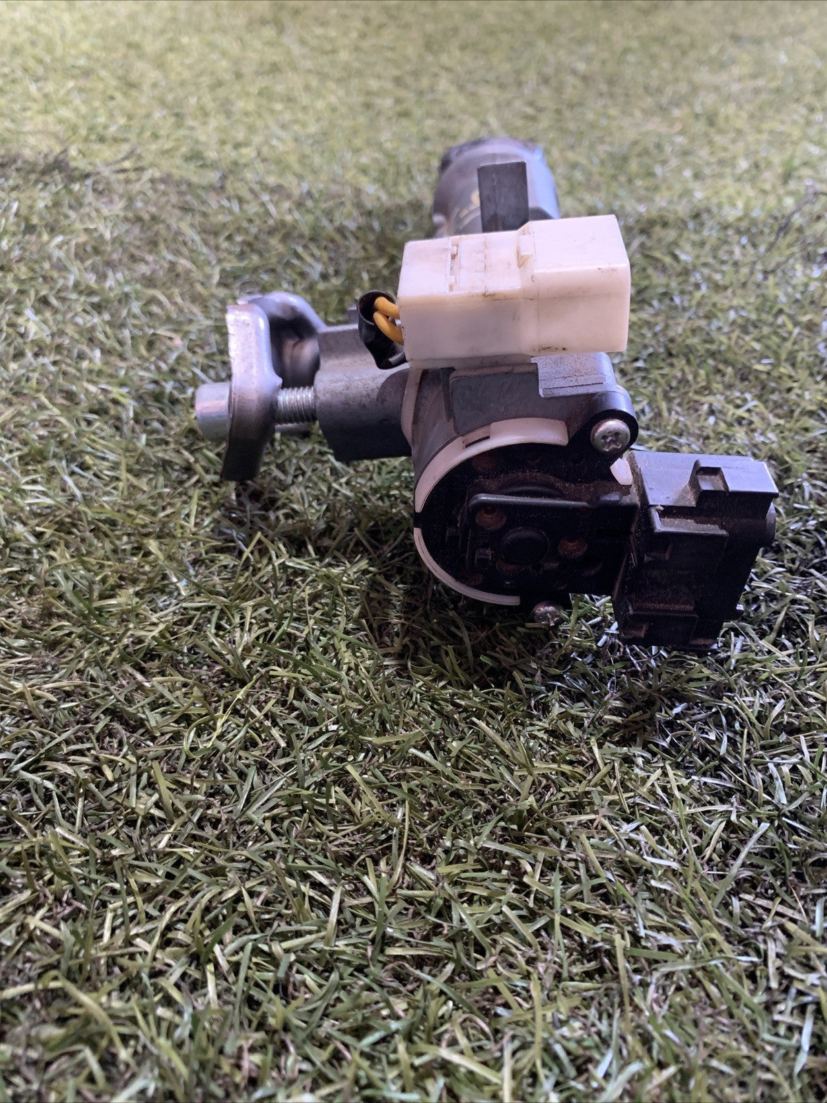 BLOCCHETTO ACCENSIONE PER FIAT Sedici 1° Serie 33970-62510