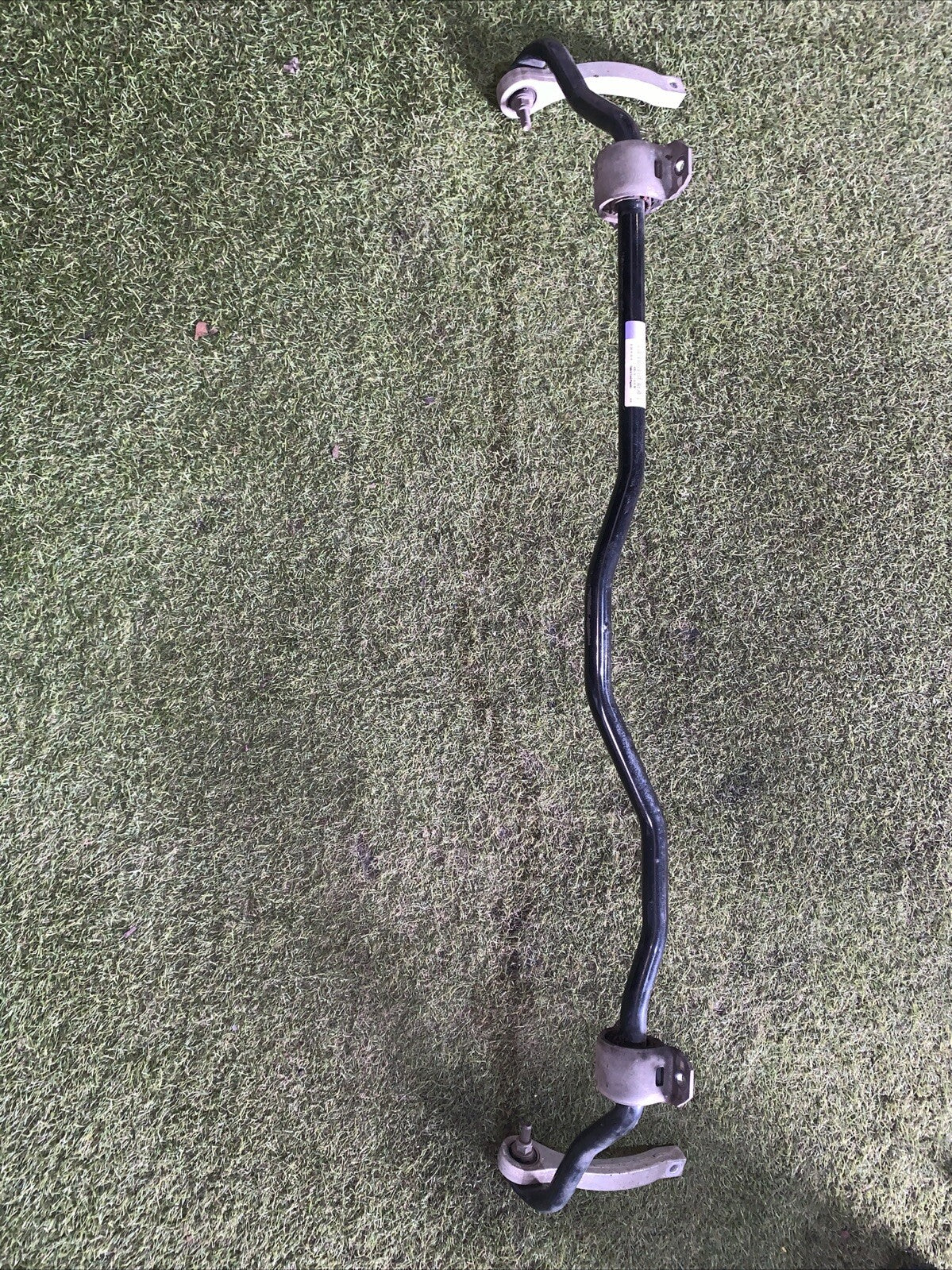 Barra Stabilizzatrice Posteriore Audi Q7 2016 3.0 Diesel 4M0511305M