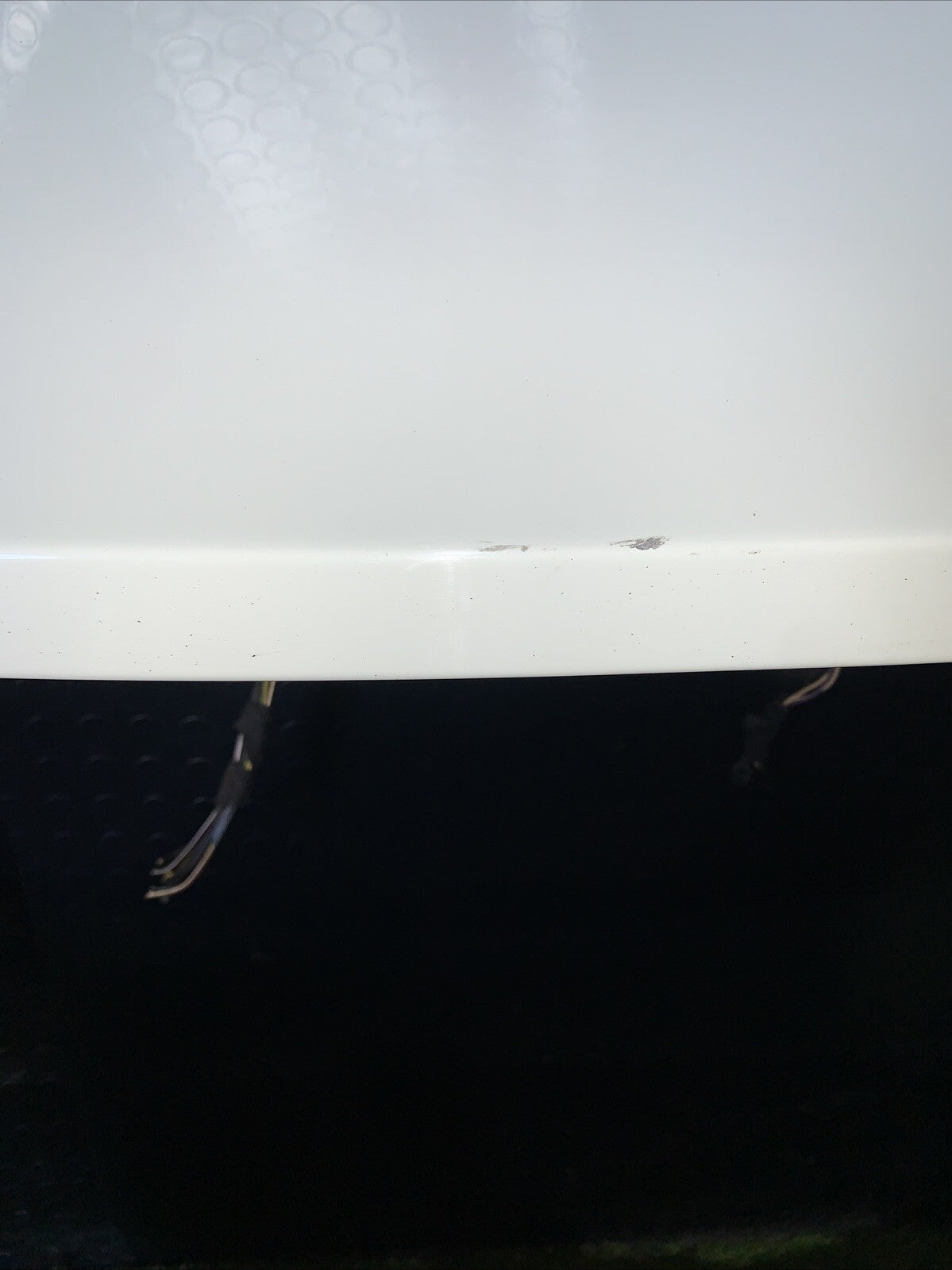 PORTELLO PORTELLONE COFANO POSTERIORE FIAT 500X ANNO 2019