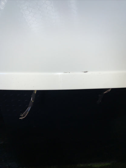 PORTELLO PORTELLONE COFANO POSTERIORE FIAT 500X ANNO 2019