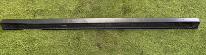 MINIGONNA LATERALE DESTRA PER VOLKSWAGEN T-Roc Serie 2GA853856B (17>)