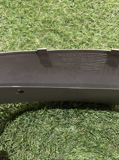 MODANATURA RVESTIMENTO CONTACHILOMETRI FIAT PANDA II (169) B1476, 735320191