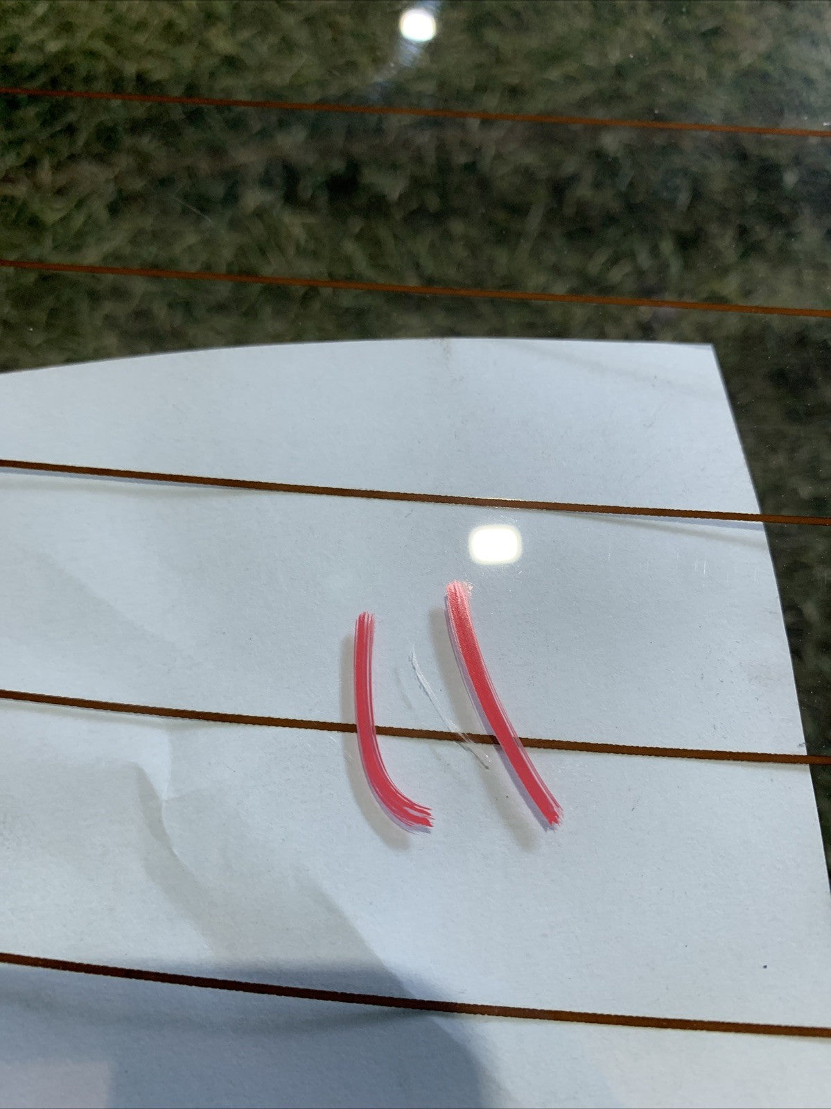 Lunotto Posteriore Fiat 500X 51941689