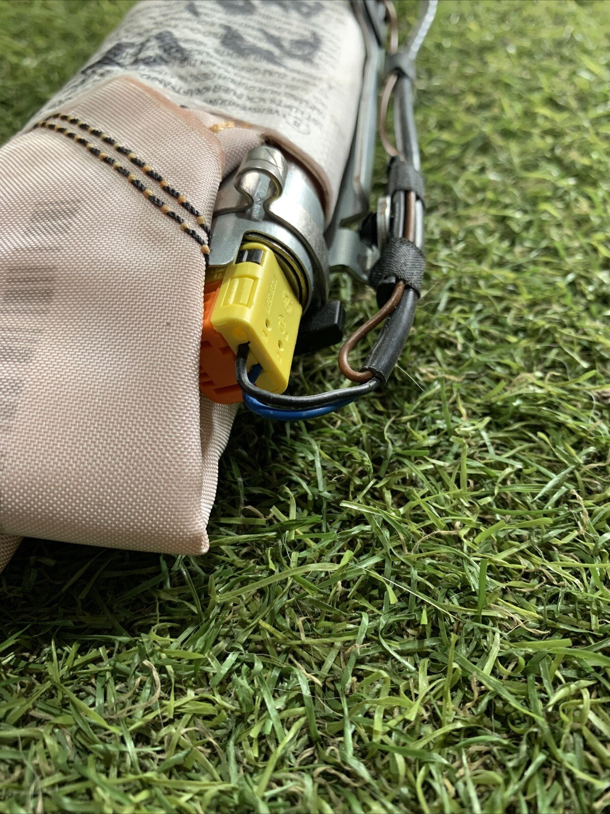 AIRBAG SEDILE DESTRO DX LATO PASSEGGERO AUDI A3 S3 Rs3 8v 8v4880242a 2017