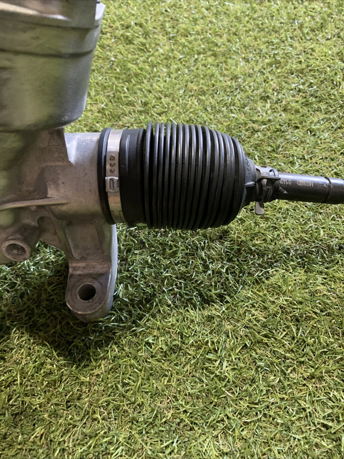 SCATOLA DELLO STERZO PER HYUNDAI Tucson serie 57700D7001 Diesel 1.7 (15 ) (2)