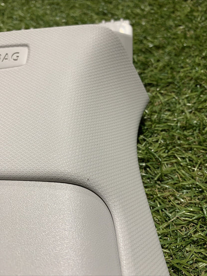 2GM867243 Modanatura Rivestimento Piantone Centrale Sinistra Volkswagen T-Cross