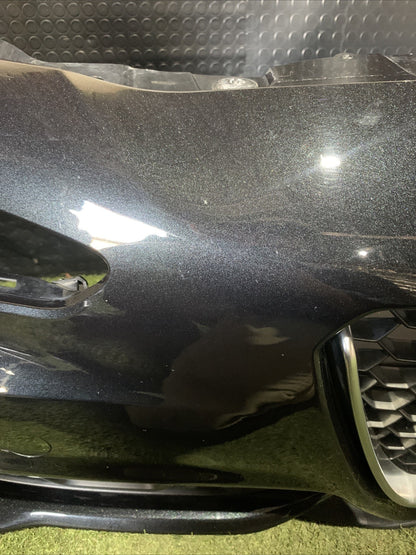 PARAURTI ANTERIORE COMPLETO ORIGINALE ALFA ROMEO GIULIA 2018