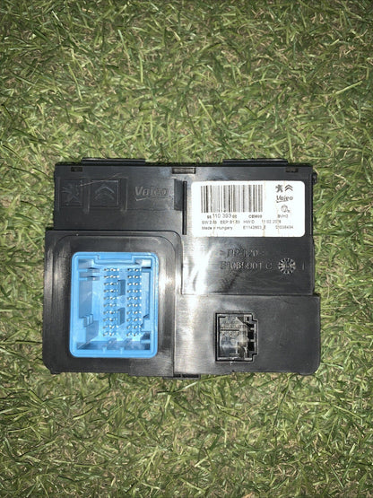 CENTRALINA CLIMA PER PEUGEOT 308 2° Serie 9811039380 (13>)