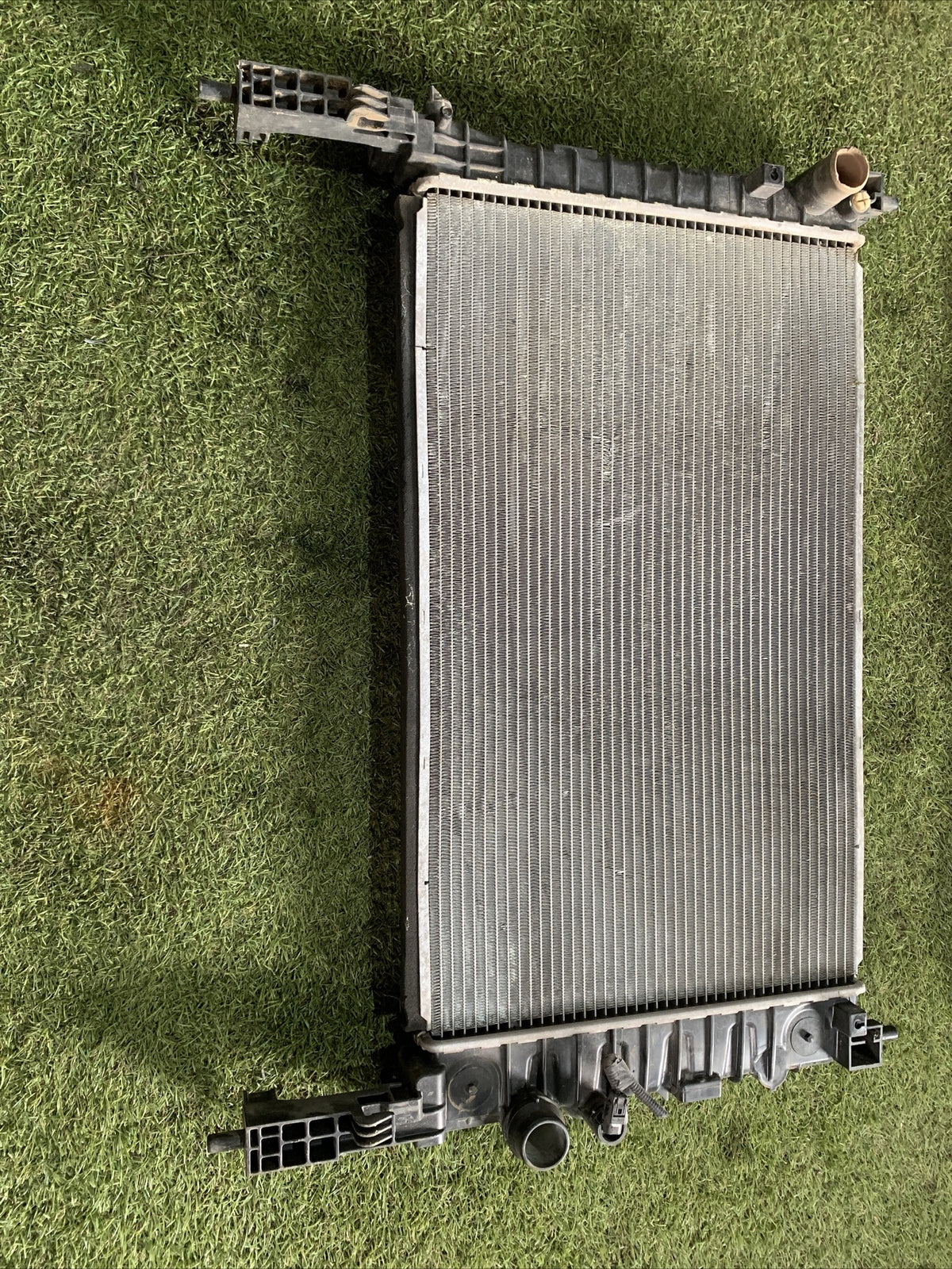 774412 RADIATORE ACQUA PER OPEL MOKKA | 95298554