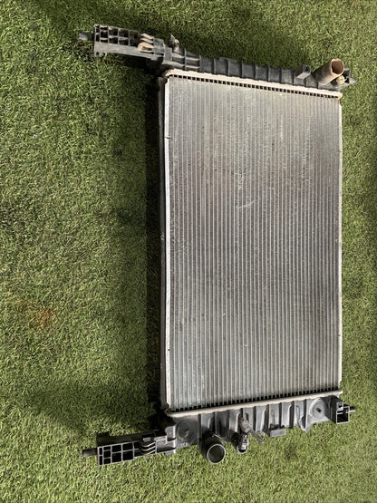 774412 RADIATORE ACQUA PER OPEL MOKKA | 95298554