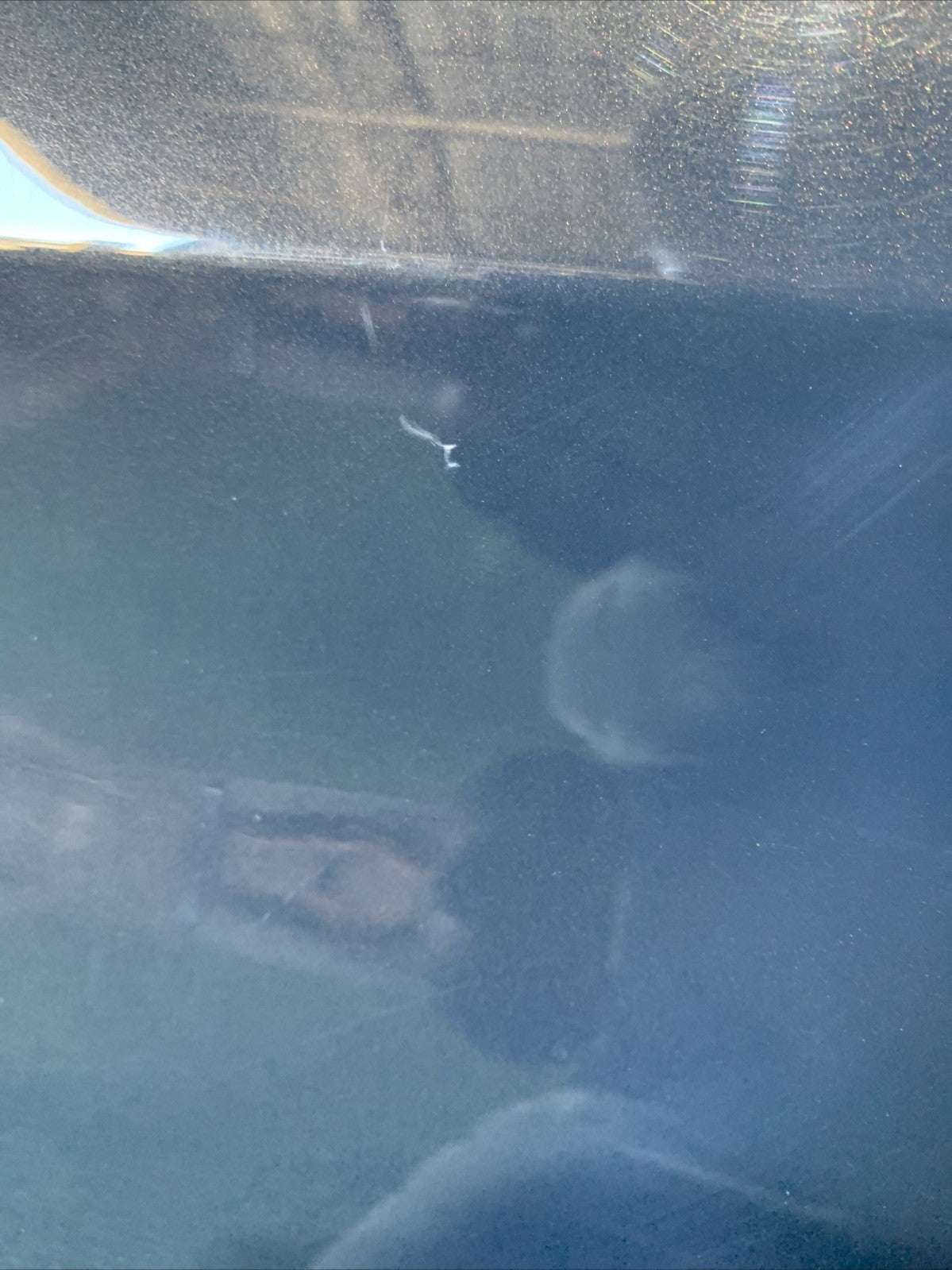 PORTA PORTIERA SPORTELLO POSTERIORE SINISTRA ALFA ROMEO GIULIA