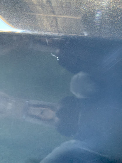 PORTA PORTIERA SPORTELLO POSTERIORE SINISTRA ALFA ROMEO GIULIA