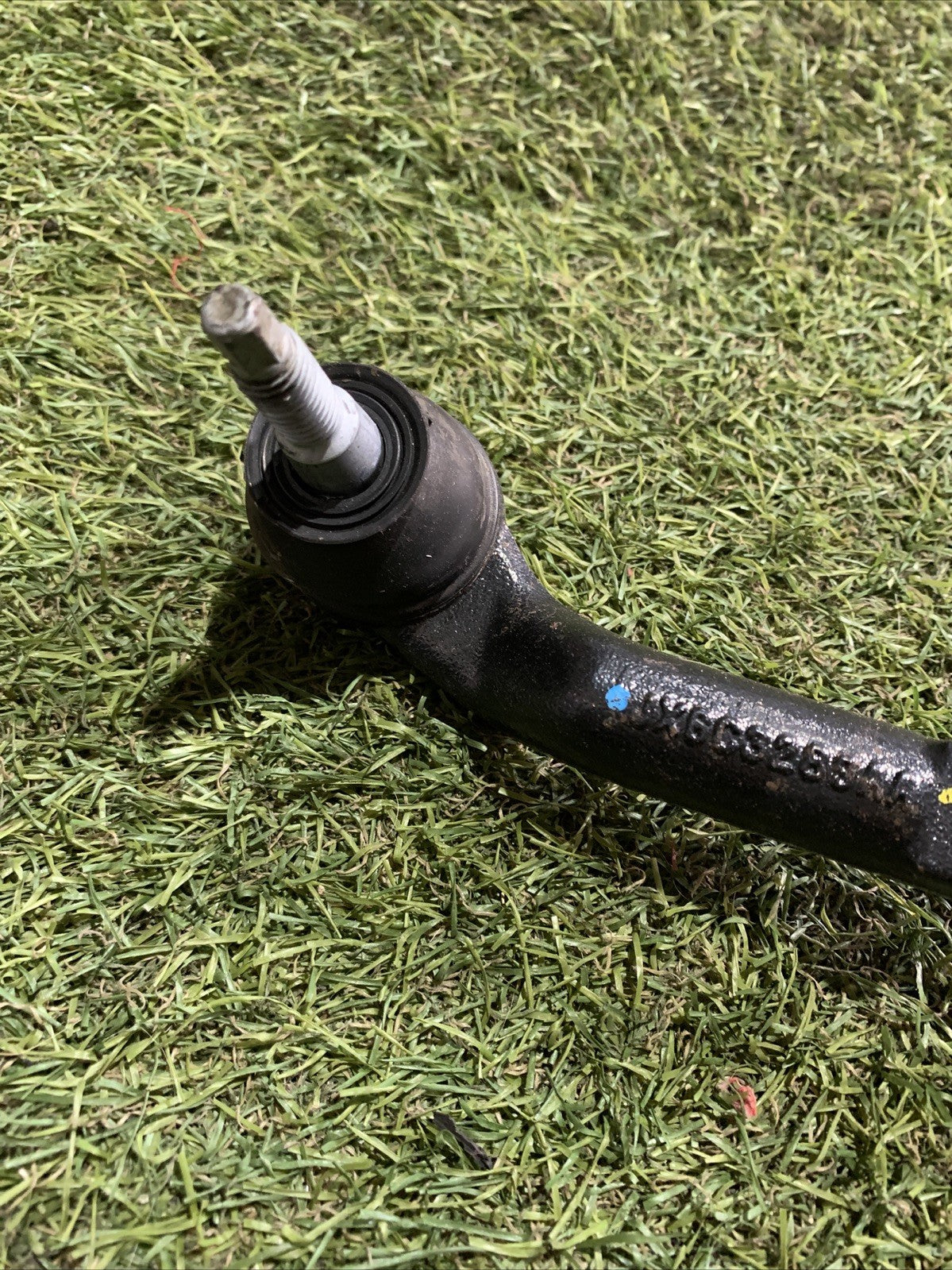 Scatola Guida Ford Focus 2018 1.5 Diesel JX6C3A500JA