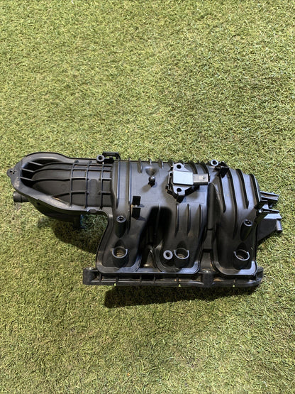 Collettore Aspirazione Volkswagen Golf 8 1.0 Benzina DLAB 05C129709E