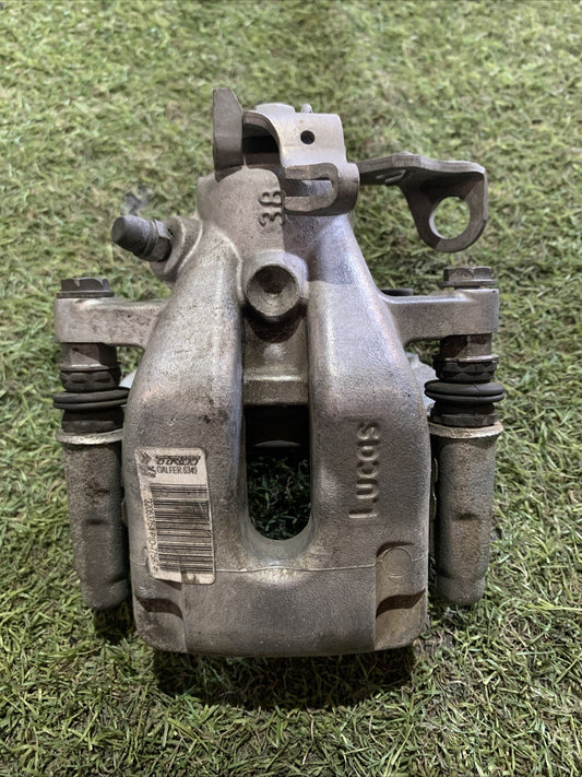 Pinza Freno Posteriore Sinistra Citroen C3 2020 1651755480