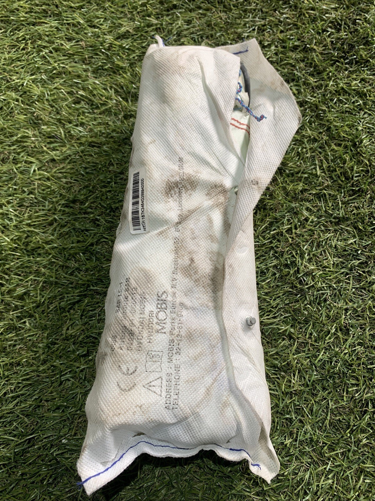 AIRBAG SEDILE DESTRO DX  Hyundai Ioniq 2019-2023 88920G2100