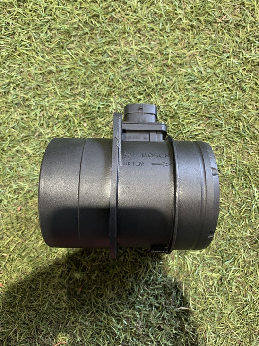 Debimetro Flussometro Alfa Romeo Giulia 55263064 (2)