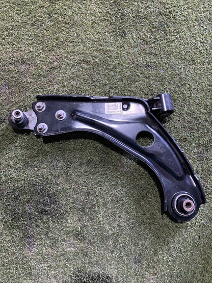Braccio Oscillante Anteriore Sinistro Citroen C5 Aircross 1.2 Benzina 9816865580