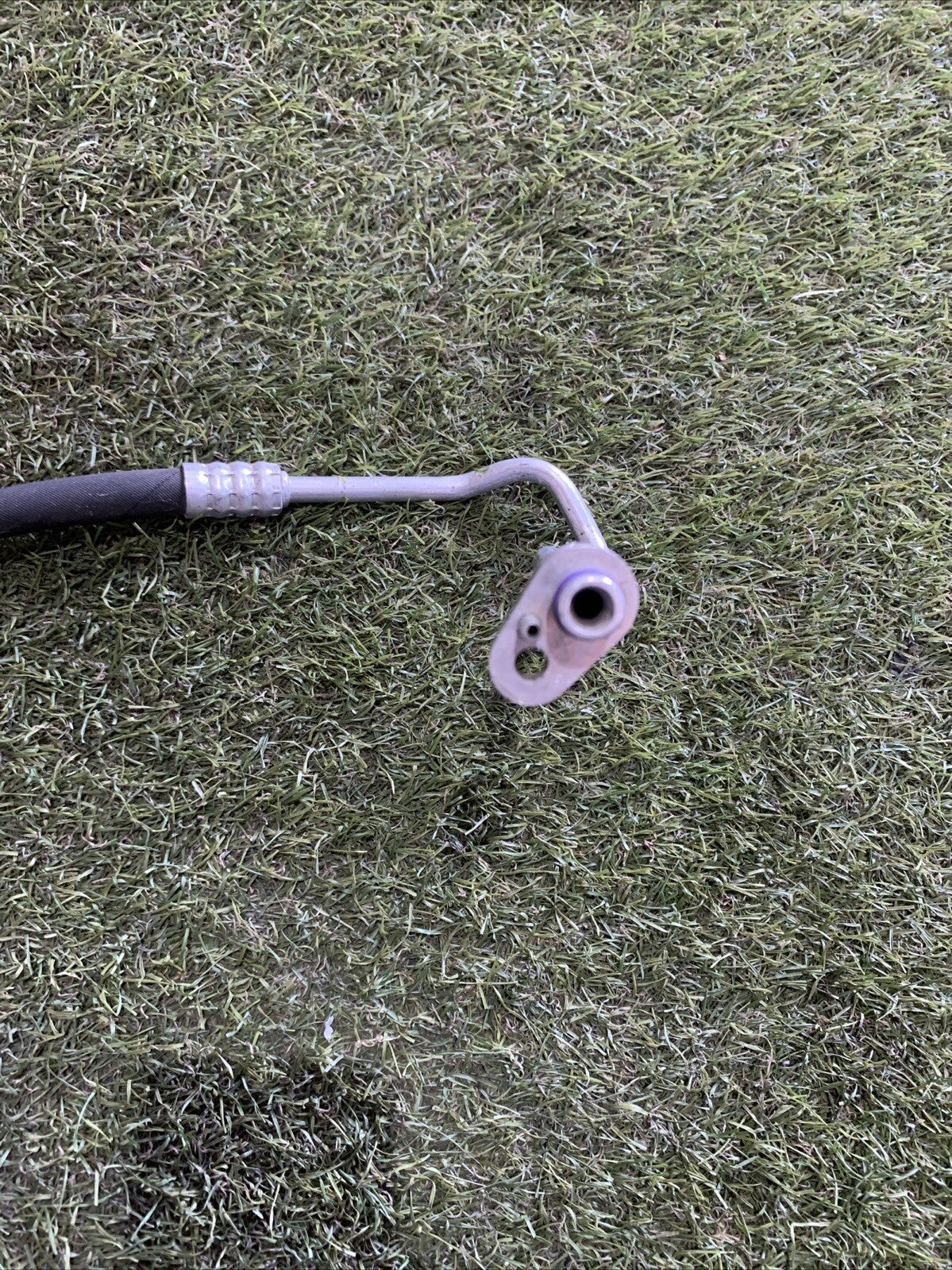 TUBO ARIA CONDIZIONATA VOLKSWAGEN T-Roc Serie 5Q0816741K Benzina 1.0