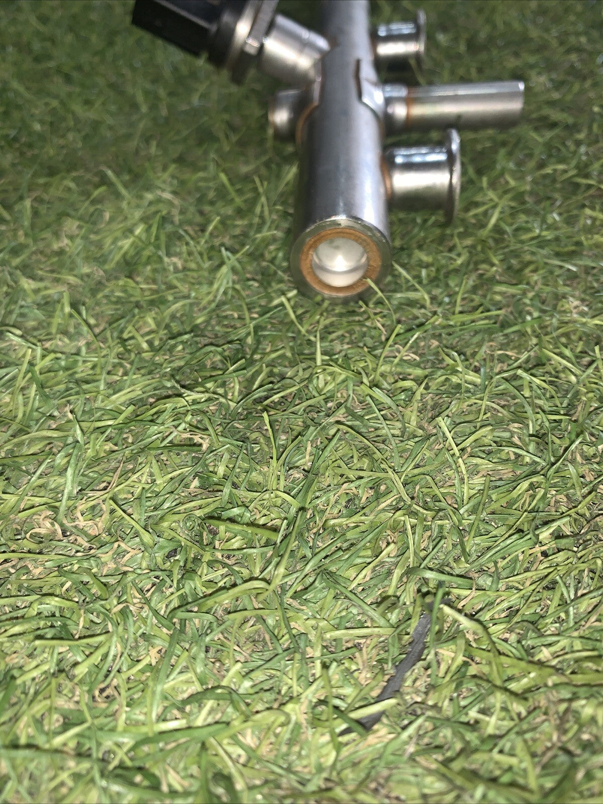 Flauto Iniettori Volkswagen Golf 7 2.0 Benzina 245 CV 06K133371AB