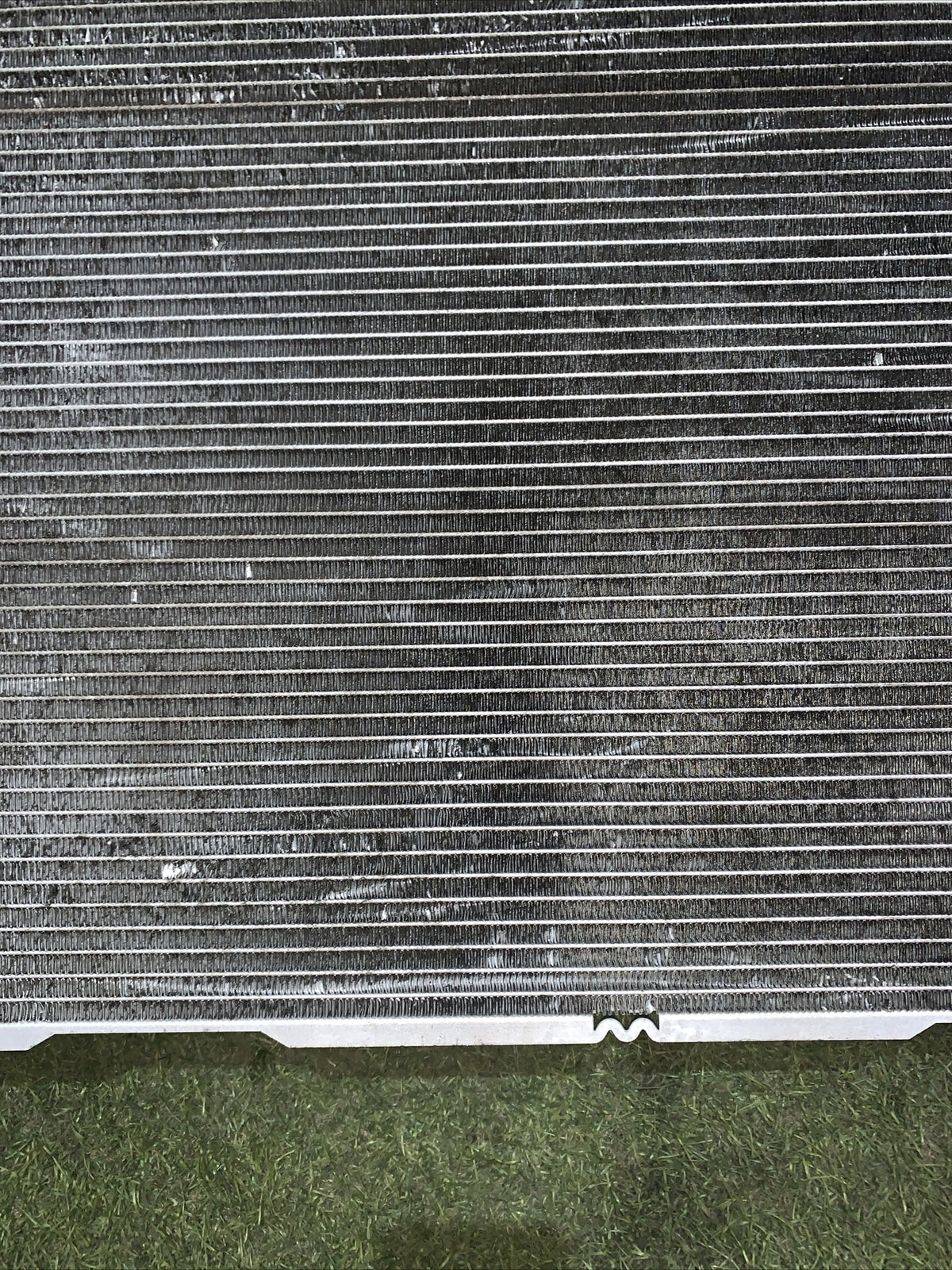 Radiatore Acqua Audi A4 2011 3.0