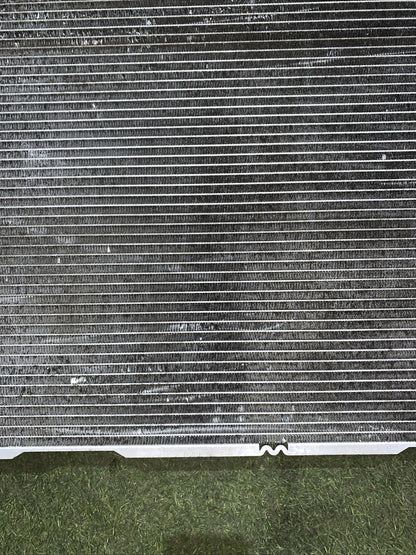 Radiatore Acqua Audi A4 2011 3.0