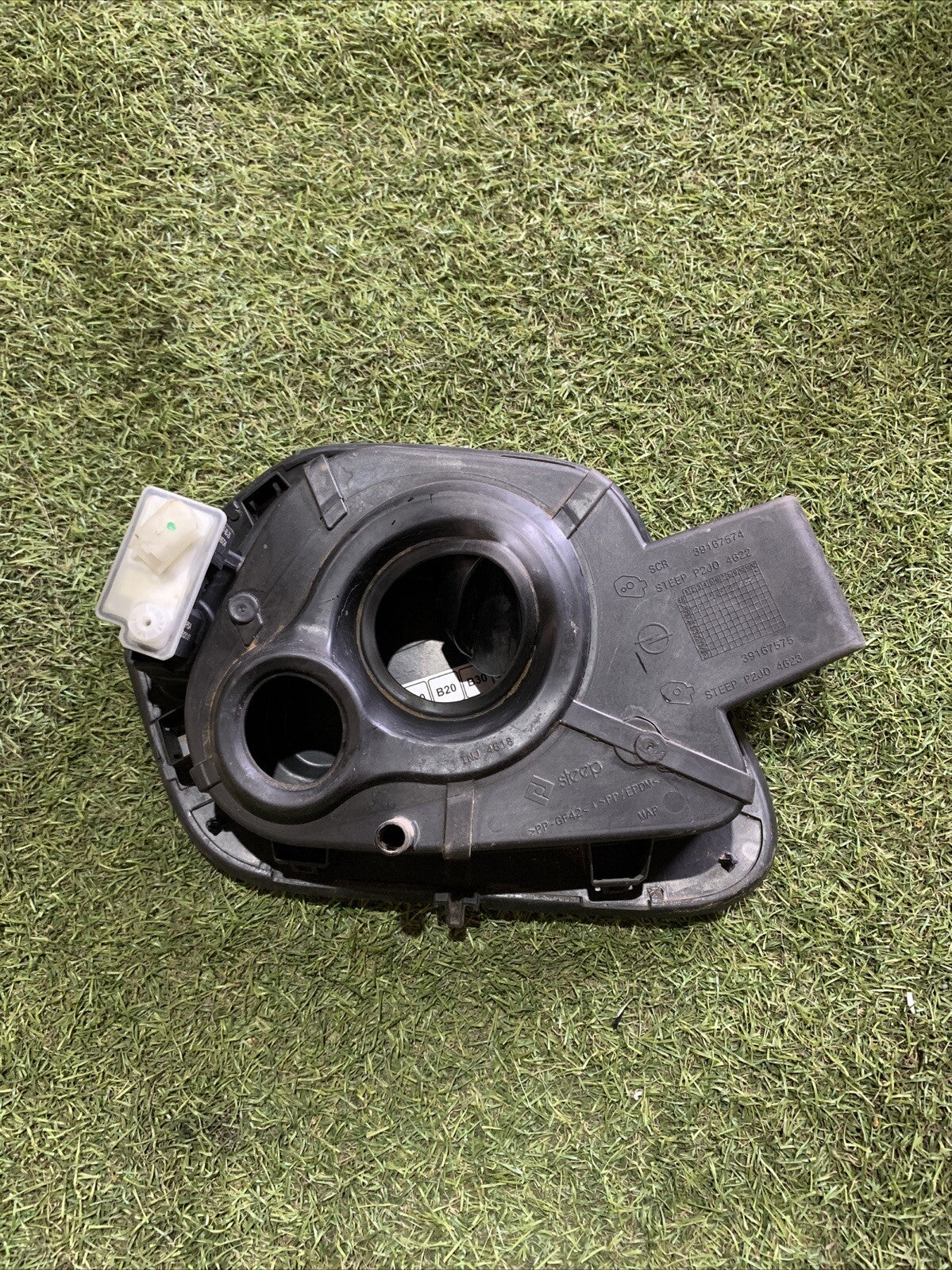 sportellino carburante Opel Corsa Anno 2022 Originale Cod 39167574