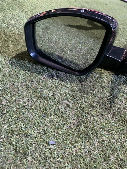 SPECCHIETTO RETROVISORE SINISTRO LAND ROVER Discovery Sport (L550) 19  16 pin