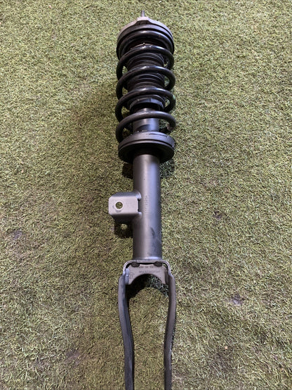 Ammortizzatore Anteriore Destro Alfa Romeo Stelvio 50551257