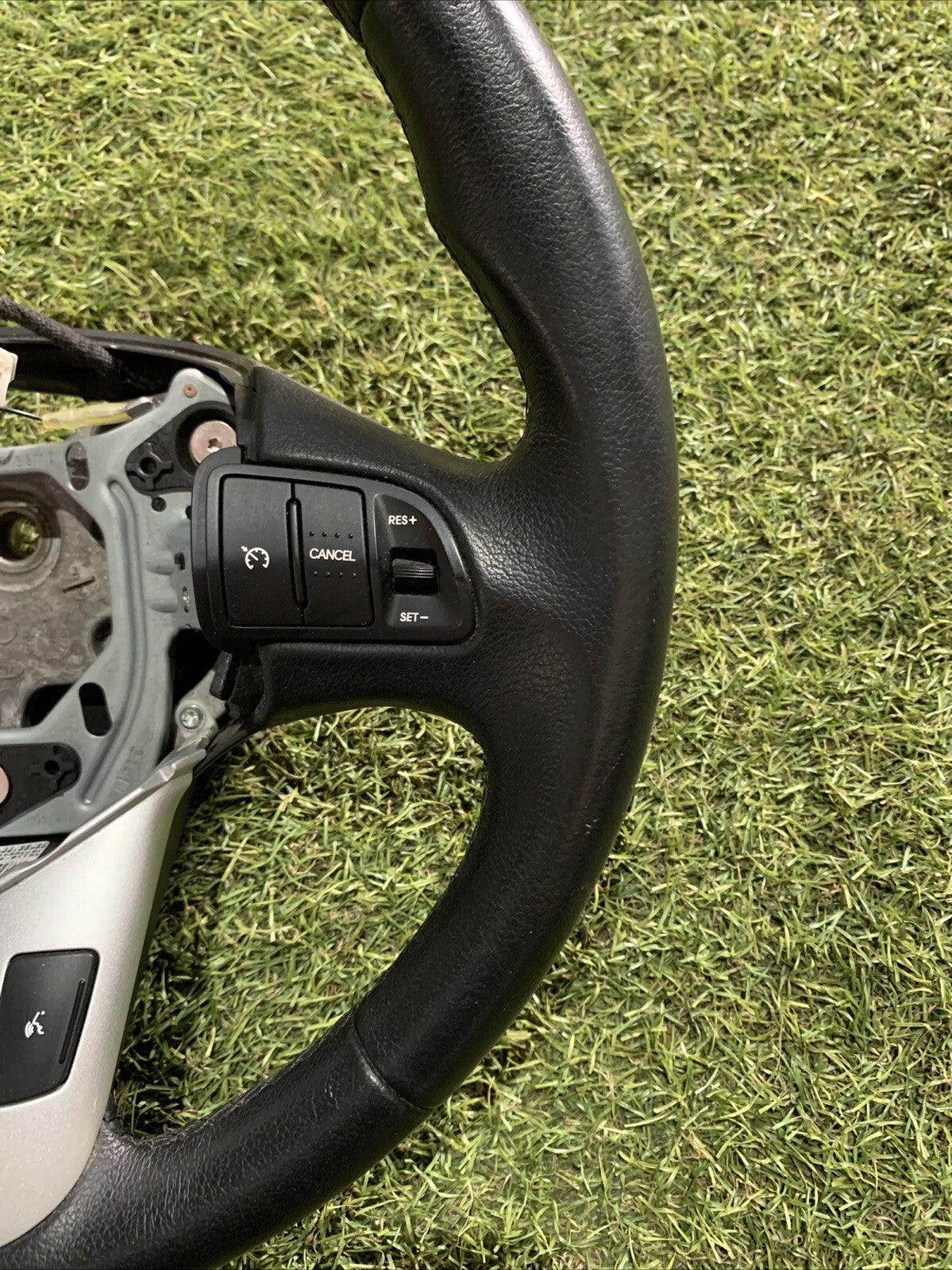 Sterzo Volante Kia Sportage 2011 56110-3U750EQ