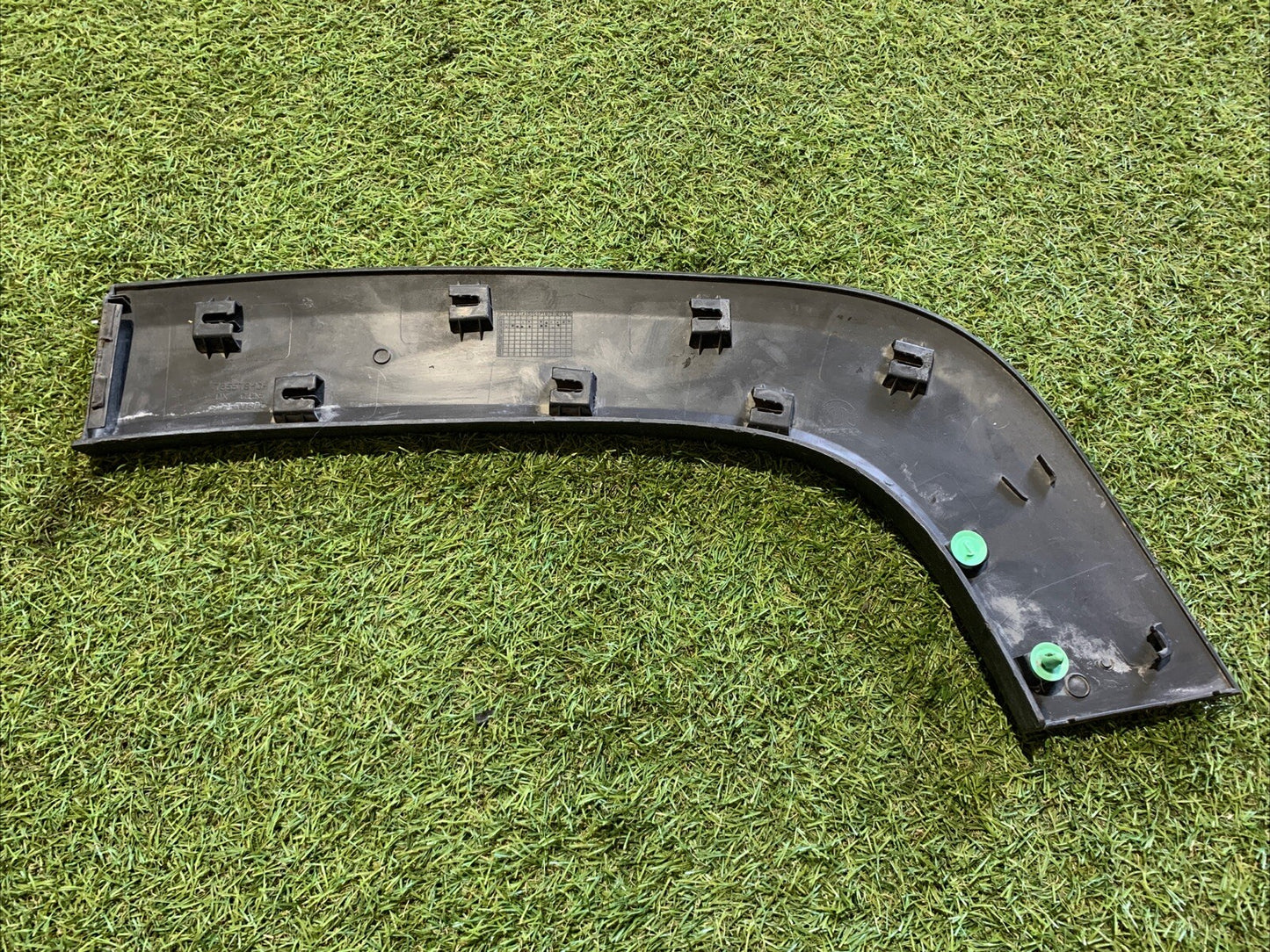 Modanatura Parafango Posteriore Destra Jeep Renegade Anno 2019 Cod 735578404 (2)