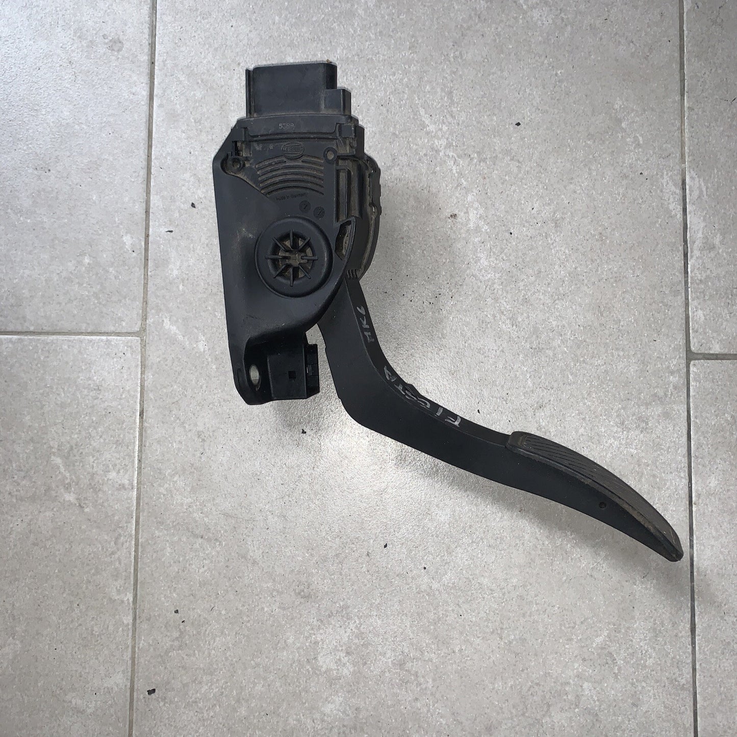 6PV009517-00 PEDALE ACCELERATORE FORD Fiesta 6° Serie