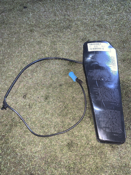 867238532064 AIRBAG SEDILE DX BMW X3 (F25) xDrive 20d 2011